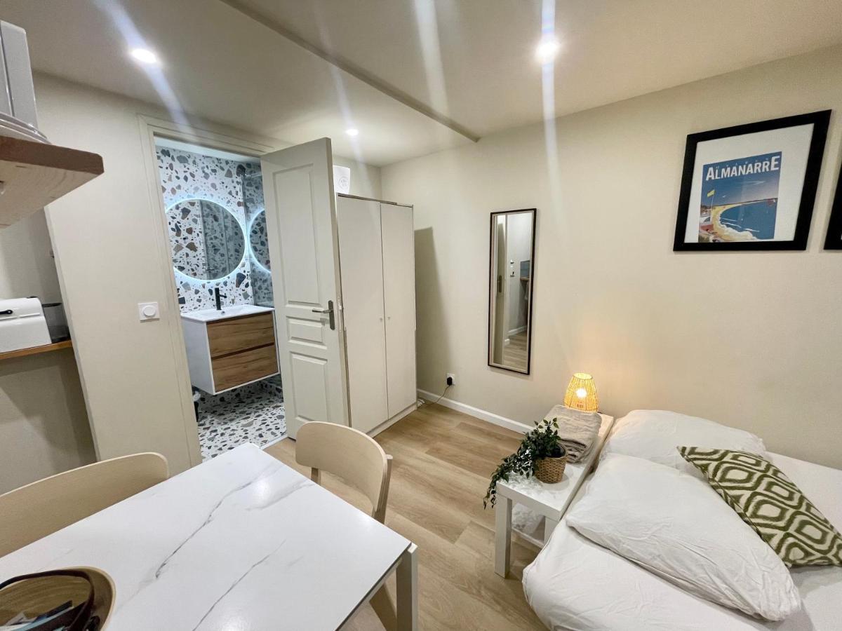 Appartement Palmiers, Coeur De Ville Sur Le Parcours Des Arts Hyères Zewnętrze zdjęcie